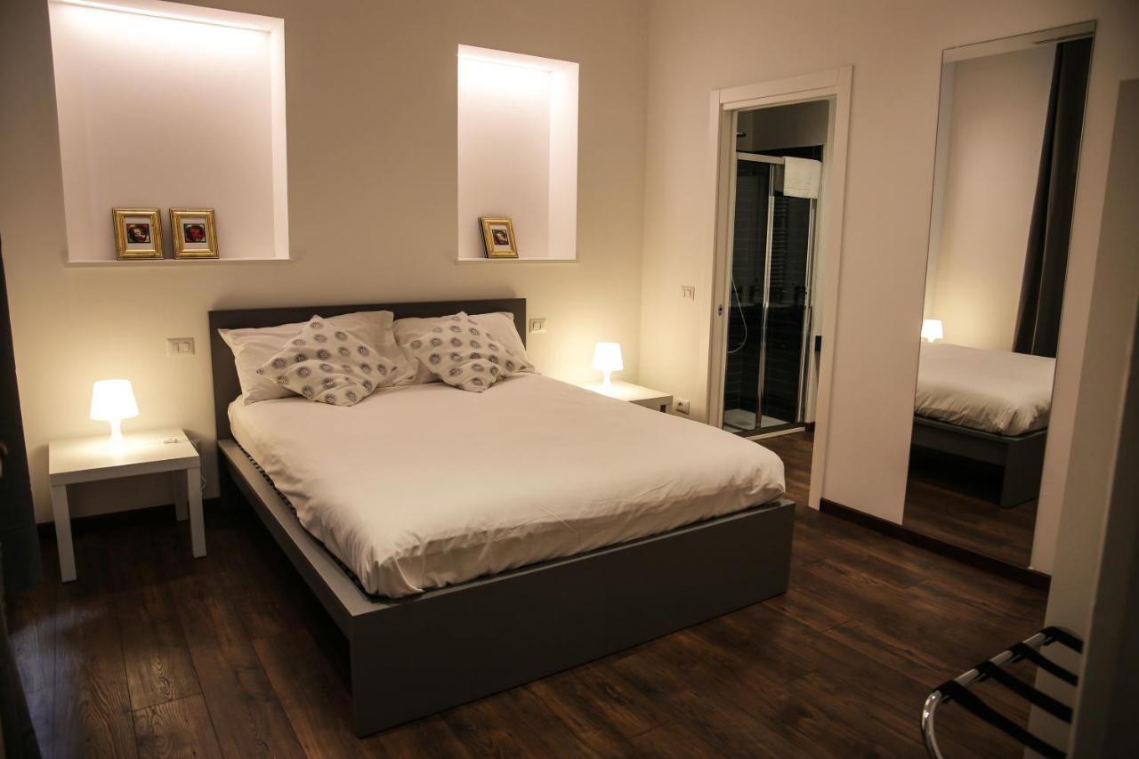 7 Seven Biella Exterior foto